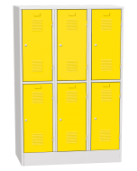 Garderobenschrank SHS 43B - 4