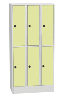 Garderobenschrank SHS 33AH - 3