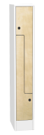 Garderobenschrank SZS 31AL - 1