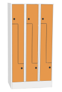 Garderobenschrank SZS 33AH - 2