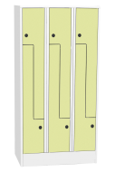Garderobenschrank SZS 33AH - 3