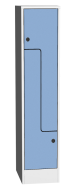 Garderobenschrank SZS 41AH