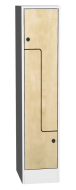 Garderobenschrank SZS 41AL