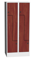 Garderobenschrank SZS 42AL - 3