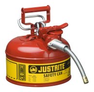 Sicherheitsbehälter (4 Modelle)