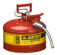 Sicherheitsbehälter 9,5 Liter Volumen