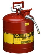 Sicherheitsbehälter 19 Liter Volumen