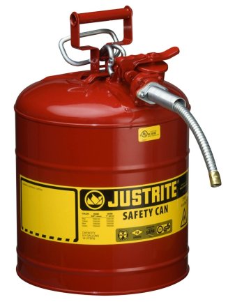 Sicherheitsbehälter 19 Liter Volumen - 1