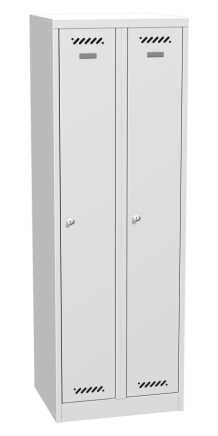 Garderobenschrank BAS 32 A - 3