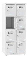 Garderobenschrank MSum 324S