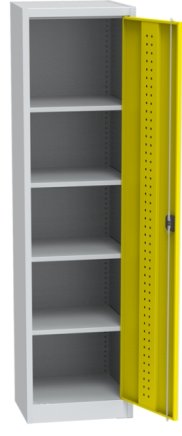 Werkstatt - Universal Schrank DUS_13_A - 1