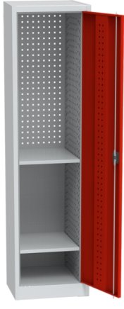 Werkstatt - Universal Schrank DUS_13_B - 1