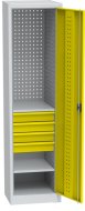 Werkstatt - Universal Schrank DUS_13_D - 2