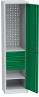 Werkstatt - Universal Schrank DUS_13_D - 1