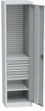 Werkstatt - Universal Schrank DUS_13_D - 6