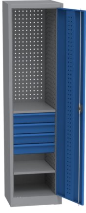 Werkstatt - Universal Schrank DUS_13_D - 7