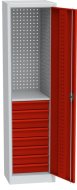 Werkstatt - Universal Schrank DUS_13_E - 3