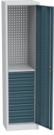 Werkstatt - Universal Schrank DUS_13_E - 1