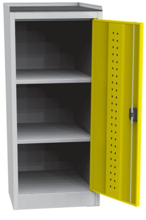 Werkstatt - Universal Schrank DUS_14_A - 2