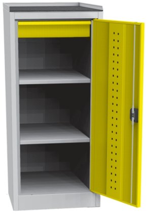 Werkstatt - Universal Schrank DUS_14_B - 2