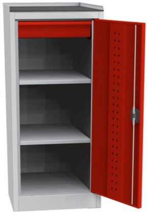Werkstatt - Universal Schrank DUS_14_B - 1