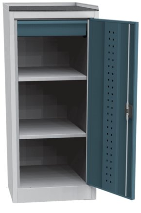 Werkstatt - Universal Schrank DUS_14_B - 5