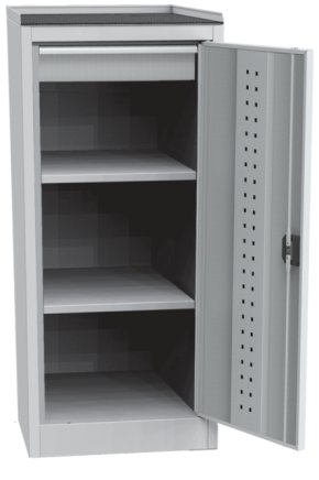 Werkstatt - Universal Schrank DUS_14_B - 6