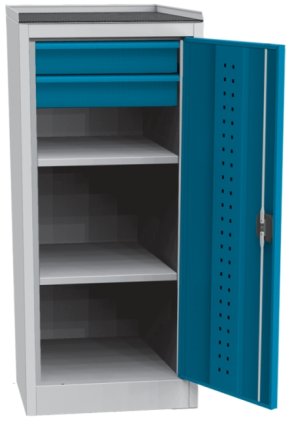 Werkstatt - Universal Schrank DUS_14_C - 3
