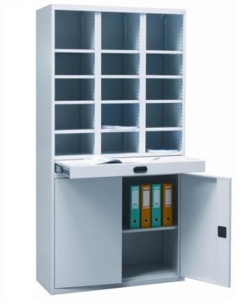 Dokumentenschrank Sbmk 1 - 1