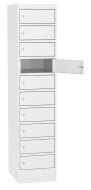 Laptop-Schrank SZNL 4110 ohne Verkabelung