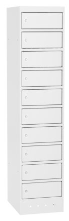 Laptop-Schrank SZNL 4110 ohne Verkabelung - 2