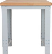 Werkbank, höhenverstellbar  (5 Modelle) - 4