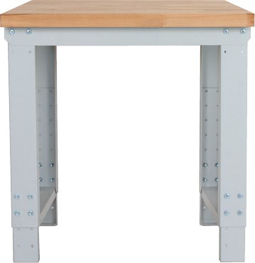 Werkbank, höhenverstellbar  (5 Modelle) - 4