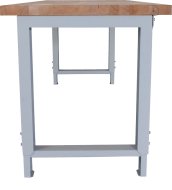 Werkbank, höhenverstellbar CXAT20-0056-01 - 6
