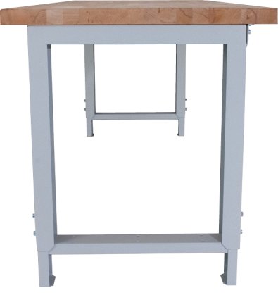 Werkbank, höhenverstellbar CXAT20-0056-01 - 6