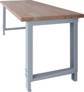 Werkbank, höhenverstellbar CXAT20-0056-01 - 2