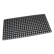 Schmutzfangmatte Honeycomb (3 Modelle)