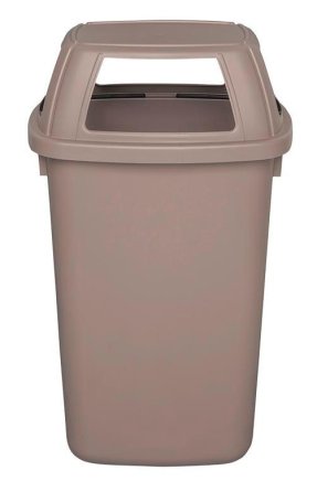 Abfallbehälter BIG BIN 710-03, aus Kunststoff - 1