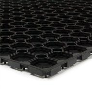 Schmutzfangmatte Honeycomb (3 Modelle) - 2