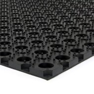 Schmutzfangmatte Honeycomb (3 Modelle) - 4