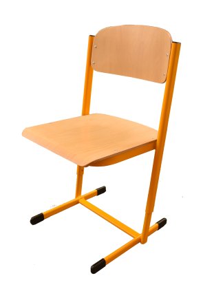 Schülerstuhl Tera, höhenverstellbar - 1