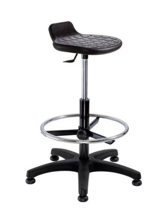 Werkstatthocker Pilot - 1