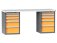 ESD Standardkonfiguration
