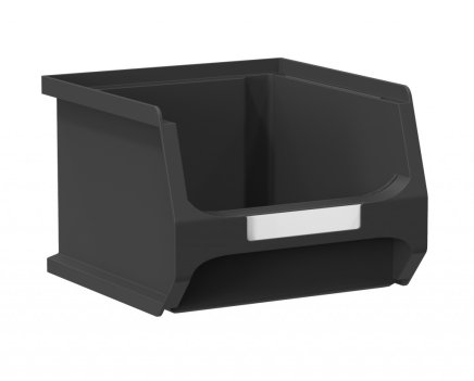 ESD Kunststoffboxen 456102 - 1