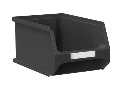 ESD Kunststoffboxen 456107 - 1