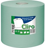 Recycling-Papierhandtücher CLIRO, 1-lagig, 2 St.