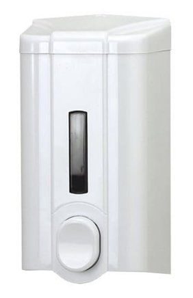 Flüssigseifenspender GRITE ECO (2 Modelle) - 1