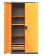 Werkstatt - Werkzeugschrank SK1-002ESD