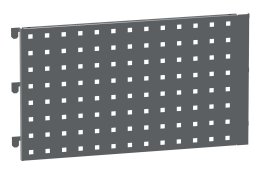 ESD Lochplatte Seitenwand