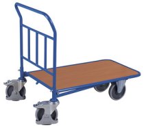Einkaufs-/Raumsparwagen C+C (2 Modelle)